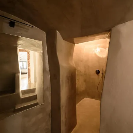 Pyrgos Cave Suites Exterior photo
