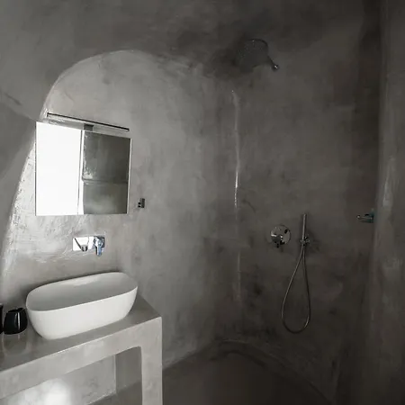 Pyrgos Cave Suites Exterior photo