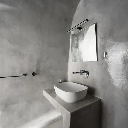 Pyrgos Cave Suites Exterior photo