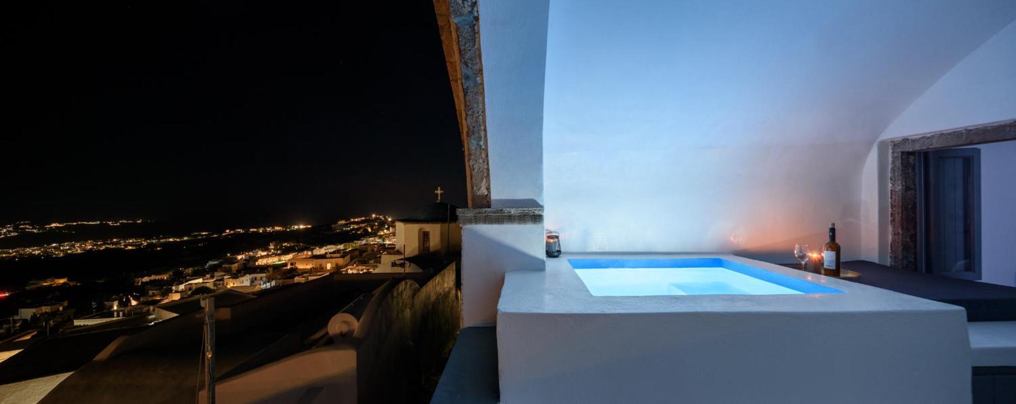 Apartament Cave