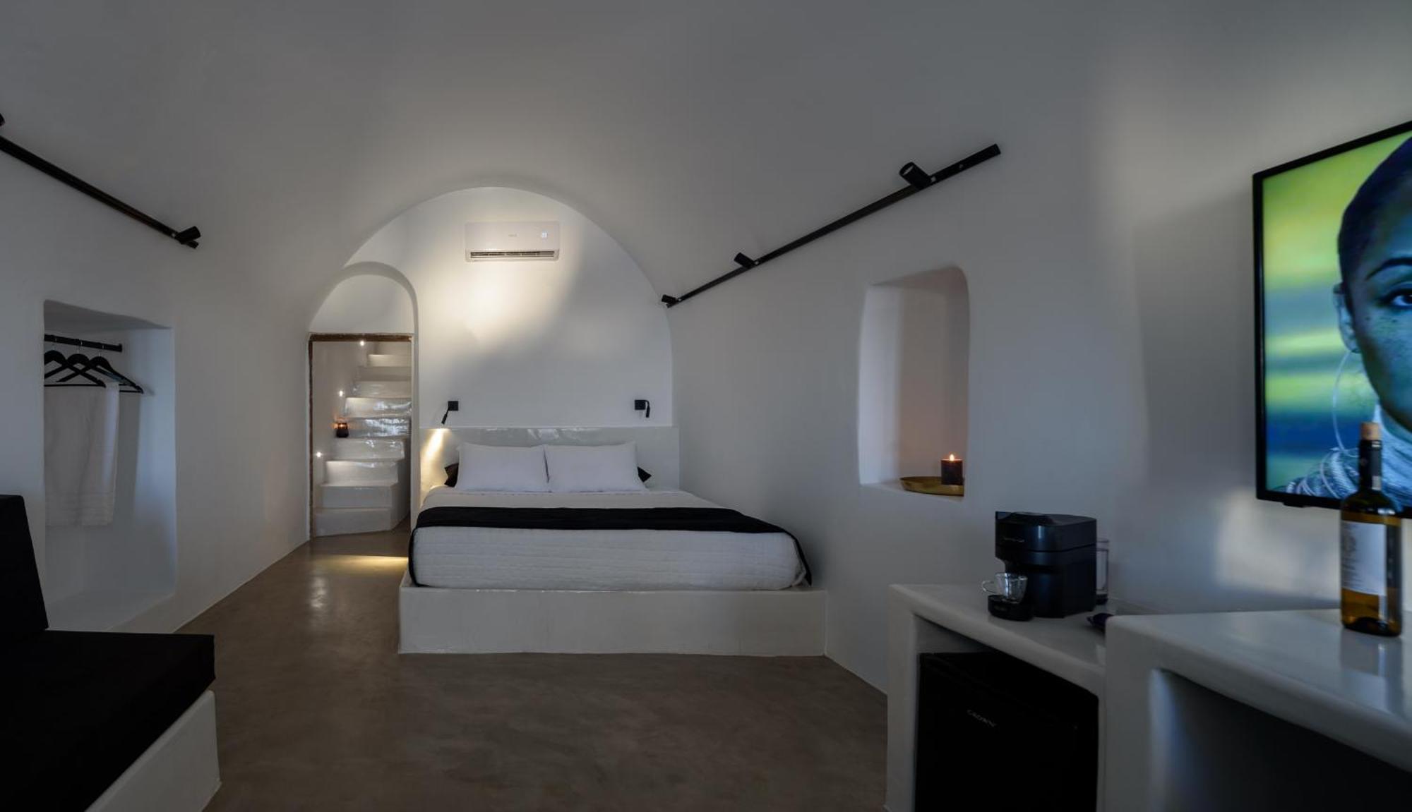 Cave Appartement Pýrgos