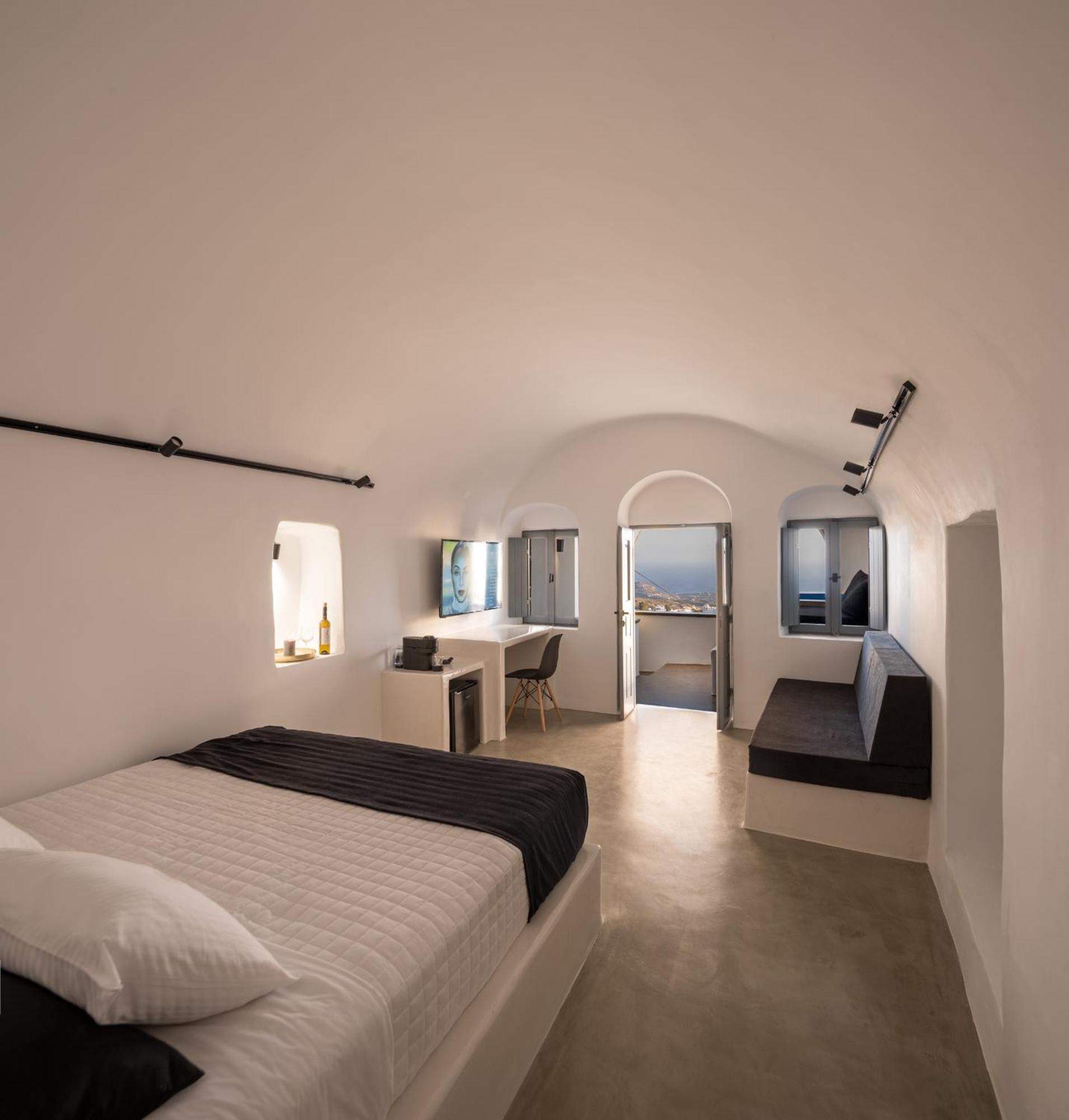 Appartement Cave