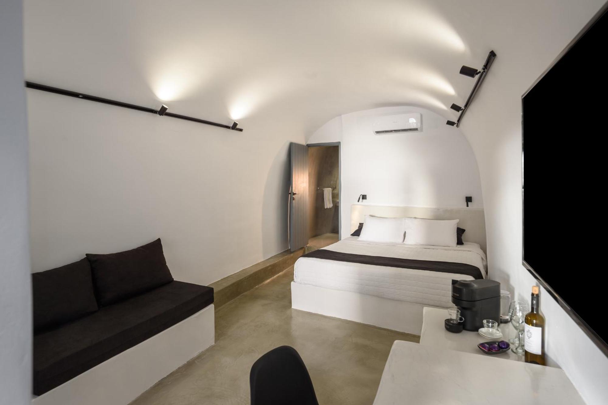 Appartement Cave Pýrgos