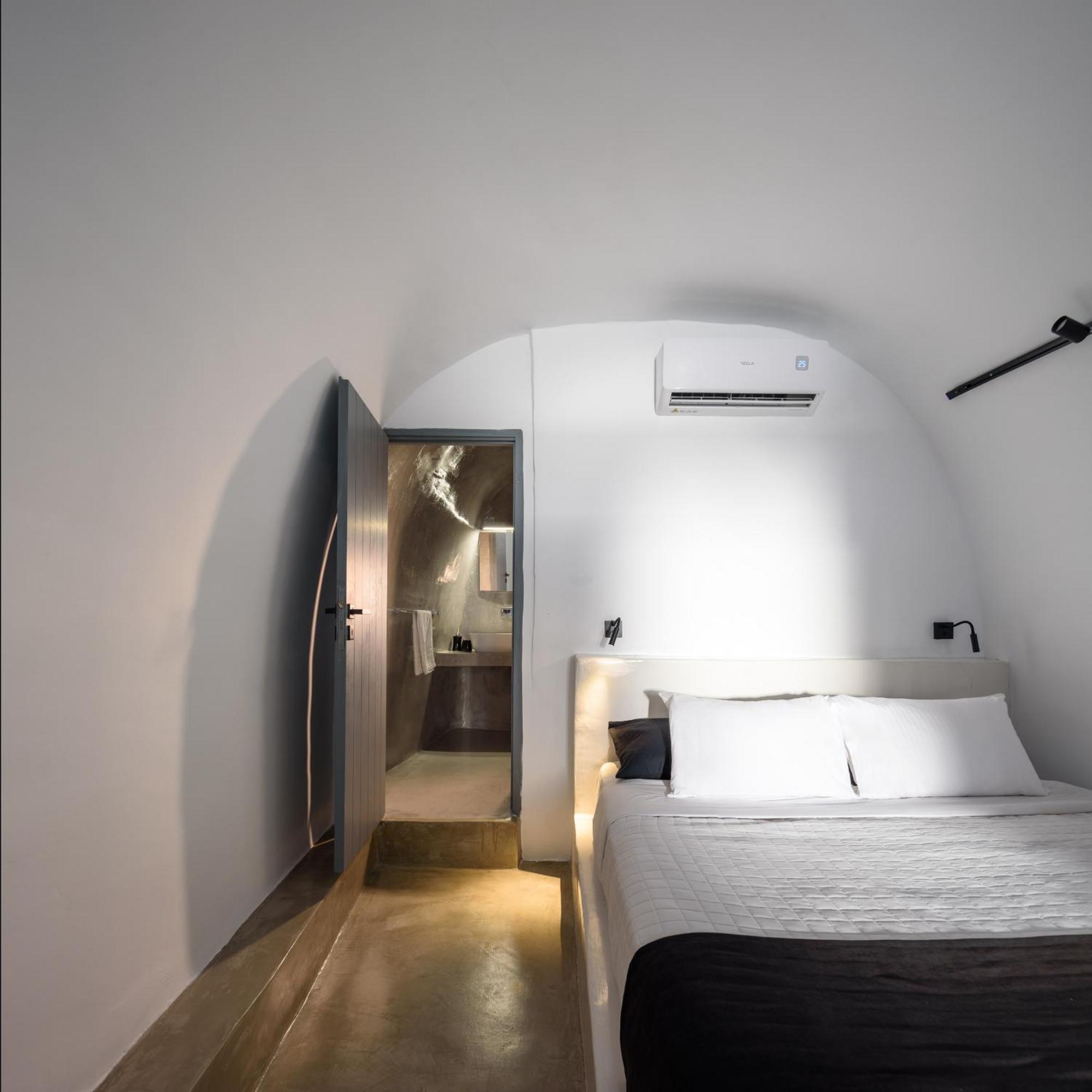 Apartament Cave