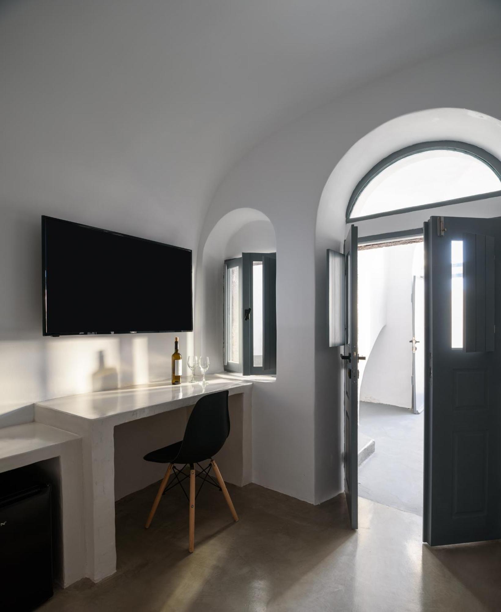 Cave Apartament