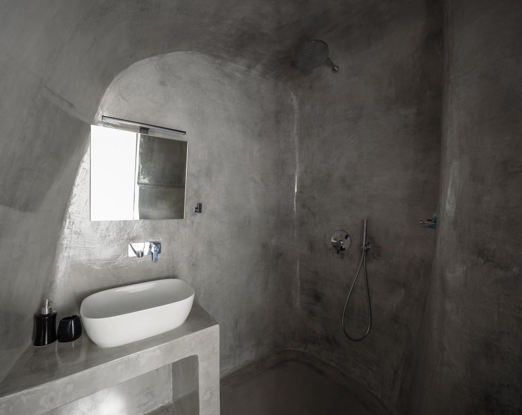 Cave Apartament *