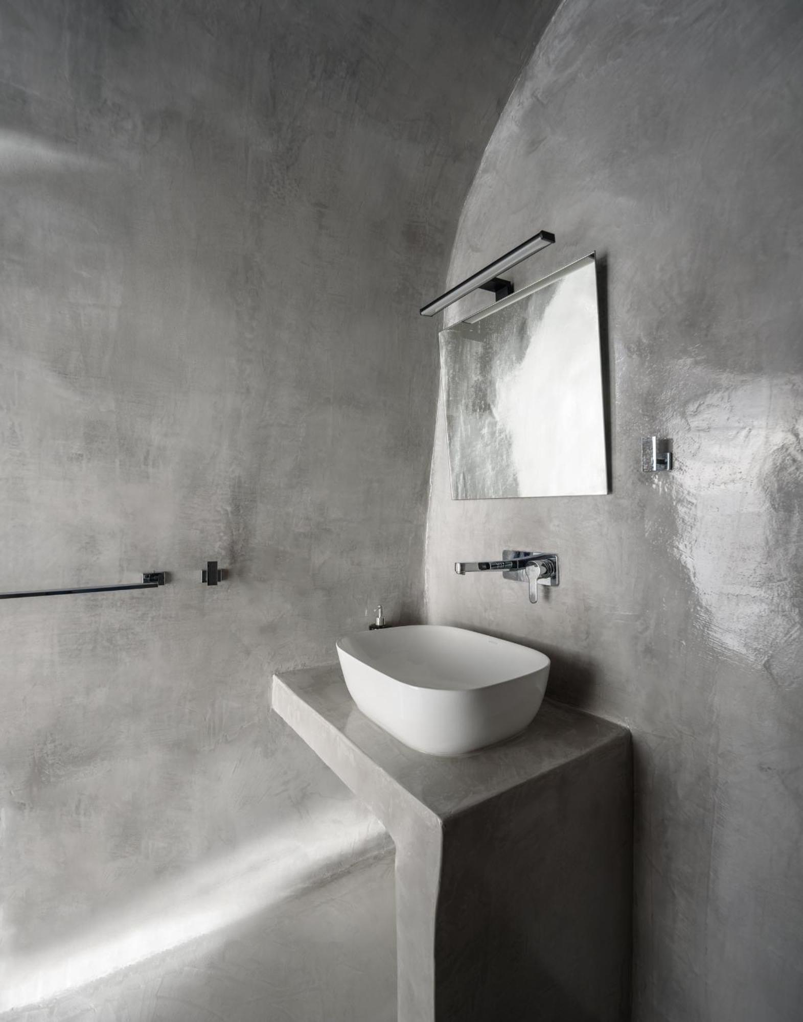 Appartement Cave