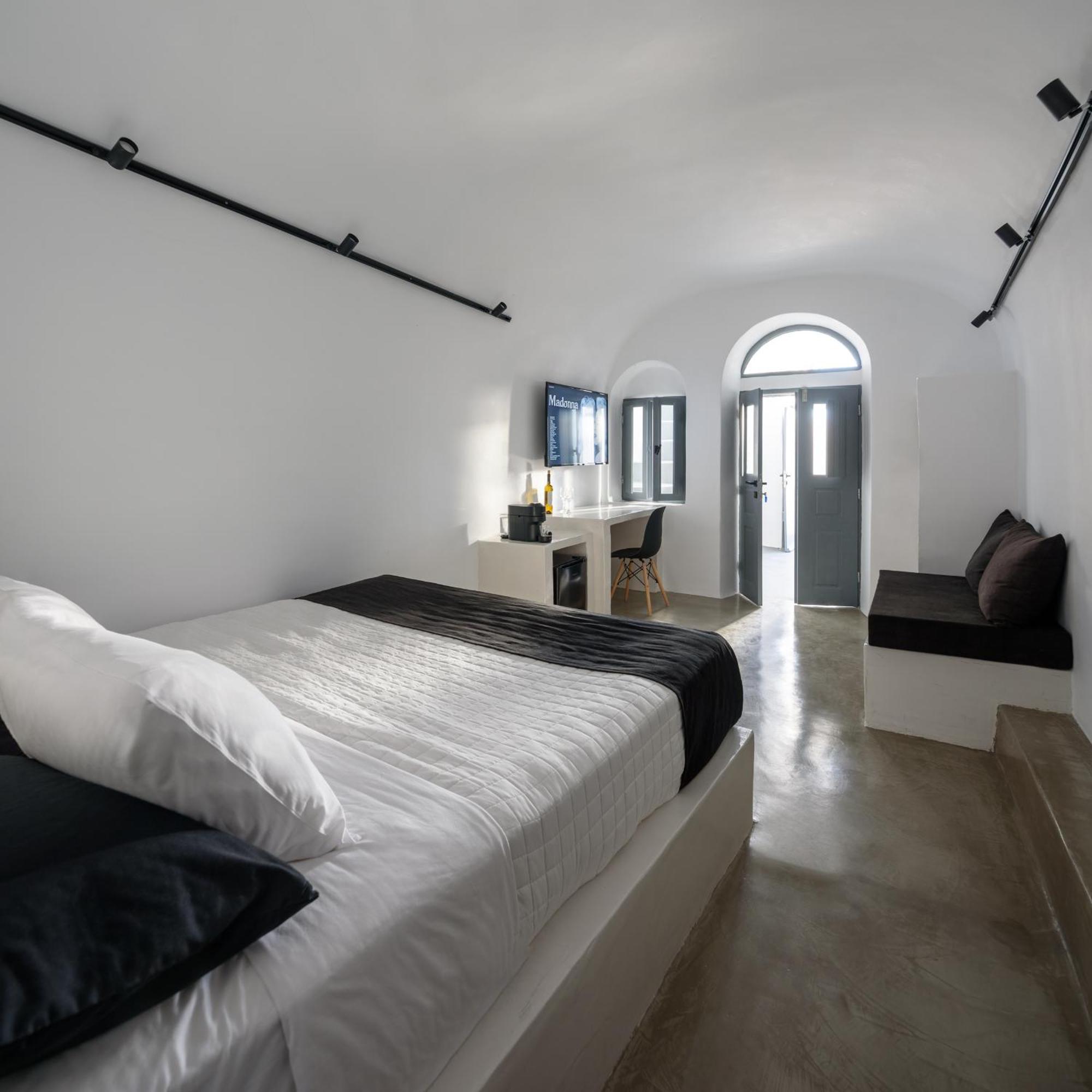 Apartament Cave *